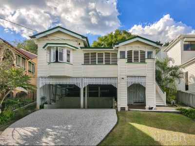 25 Musgrave Street, Toowong