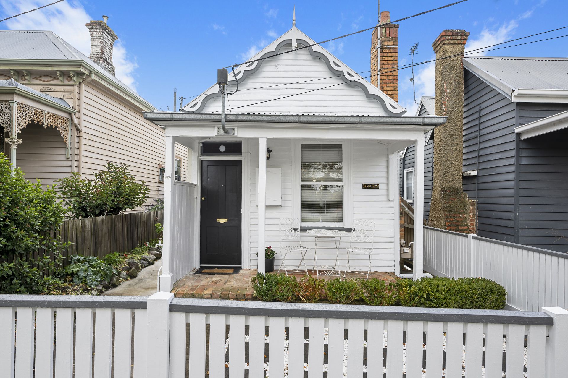 413 Ascot Street South, Ballarat Central Ballarat Real Estate Pty Ltd