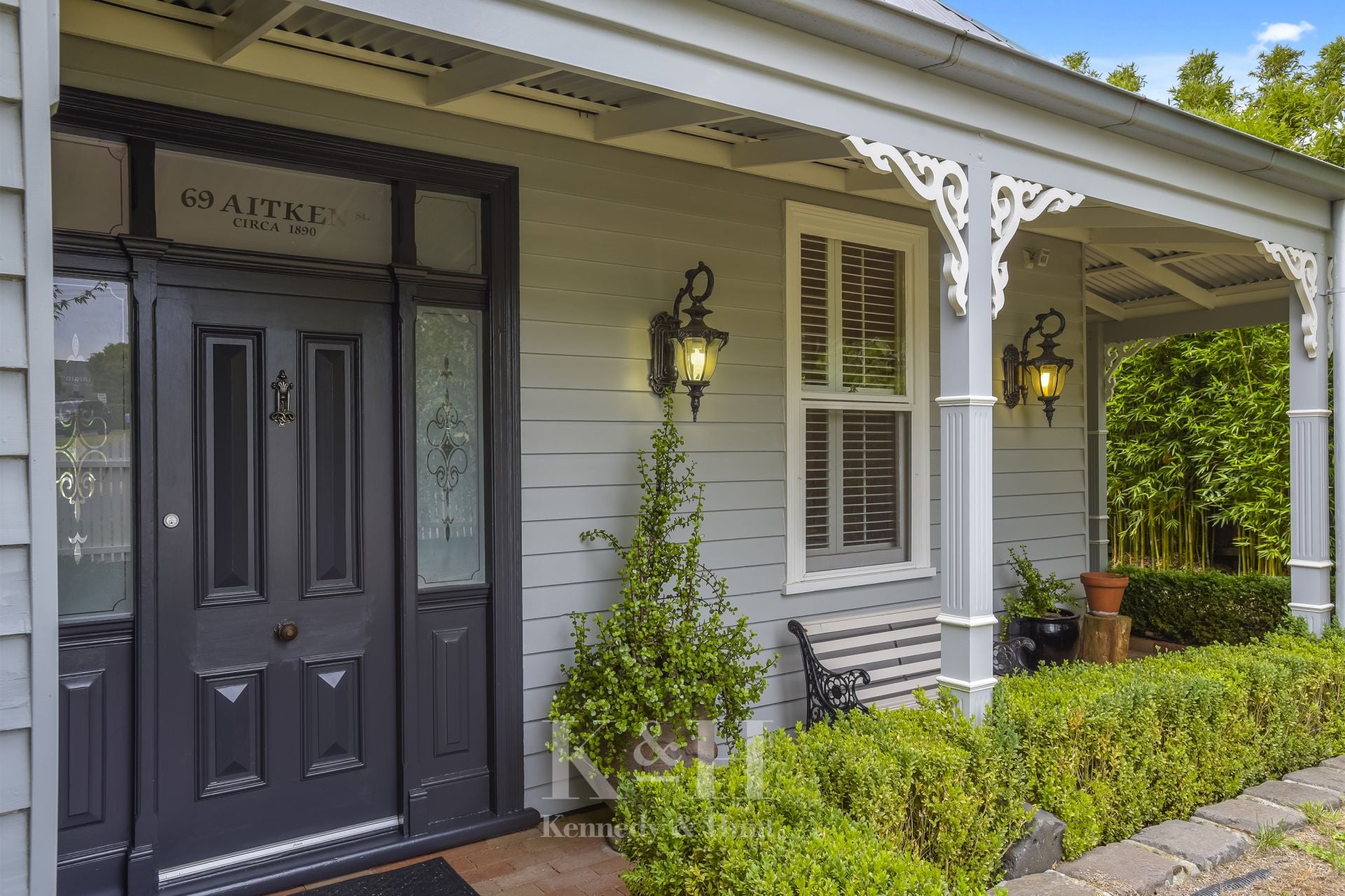 69 Aitken Street, Gisborne Kennedy and Hunt Real Estate