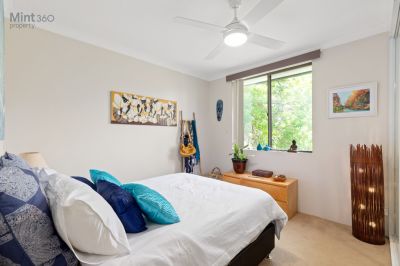 5/19-21 Byron Street, Coogee