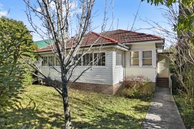 271 Katoomba Street, Katoomba