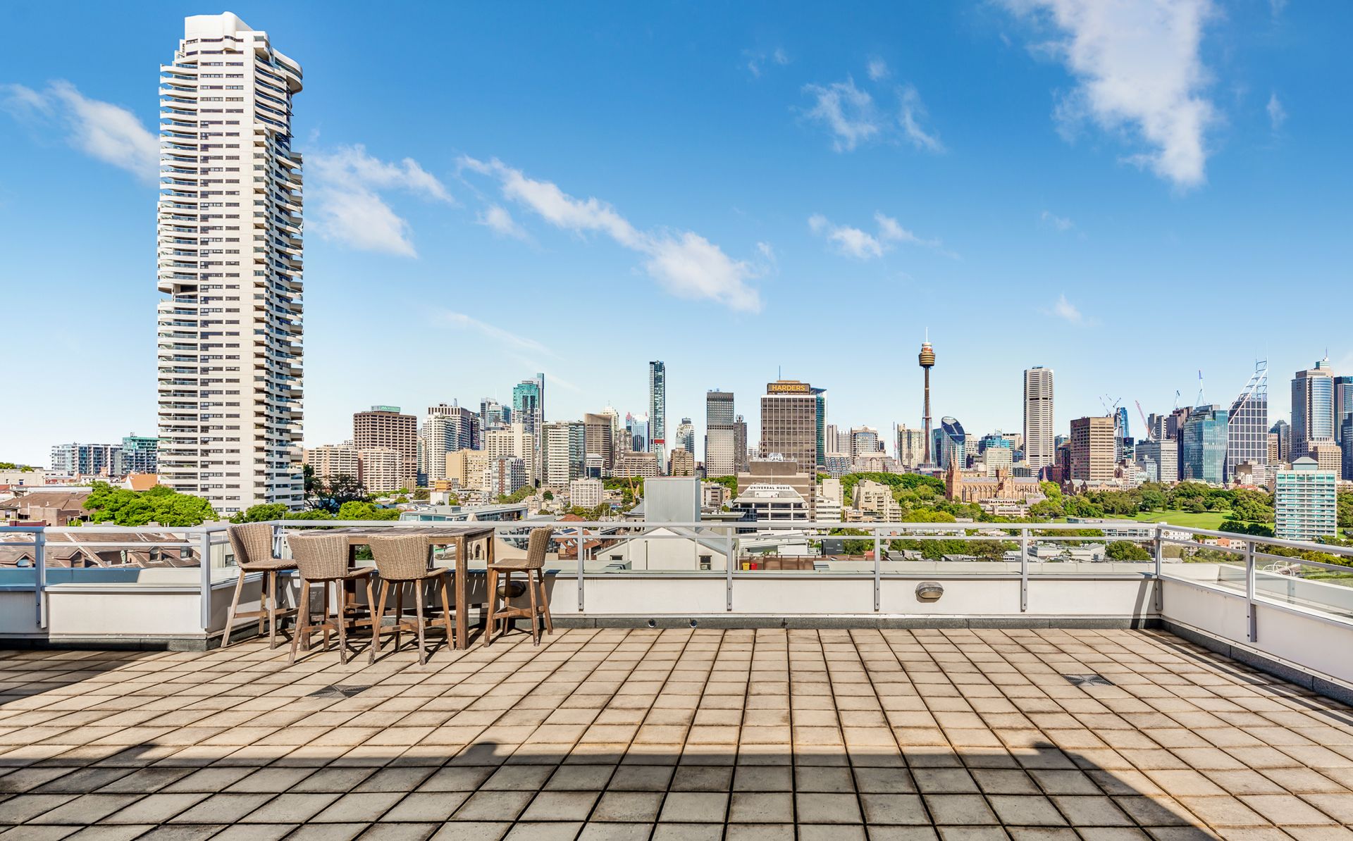 20/234 William Street, Potts Point, Potts Point - Thumbnail 6