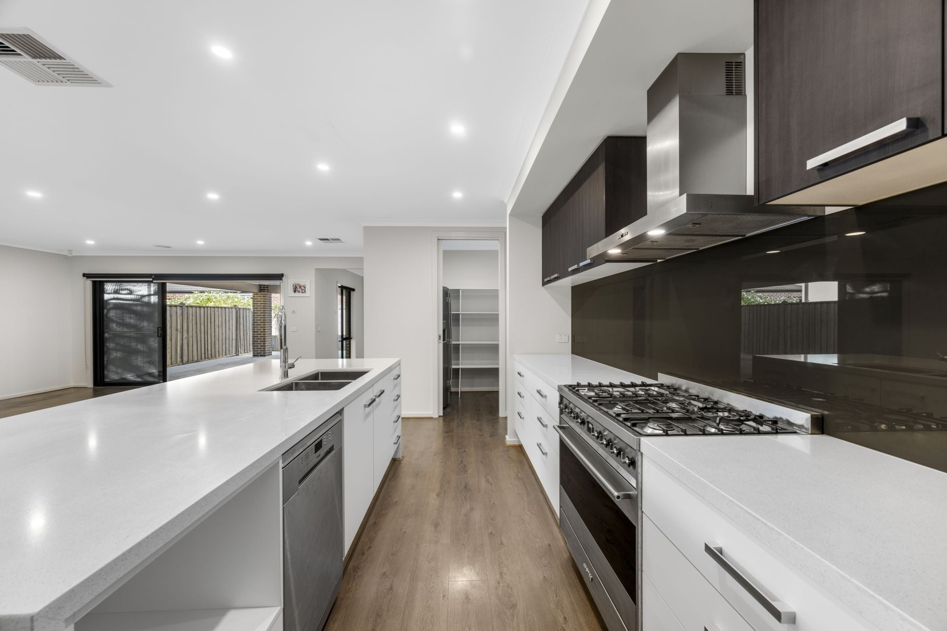 A Beautiful Home Full Of Promise