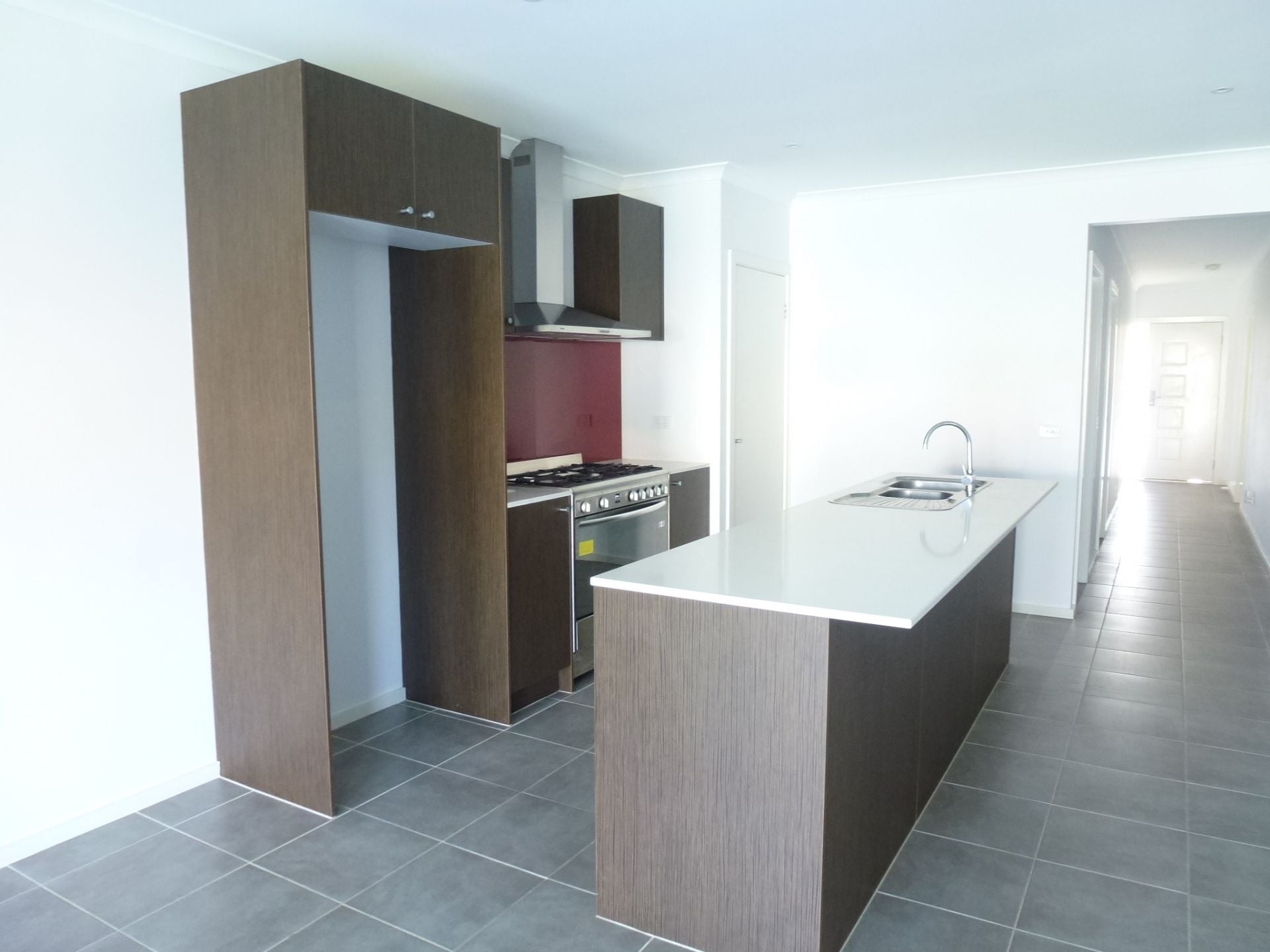 Well Presented Family Home