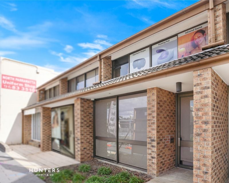 12/419 Church Street, Parramatta