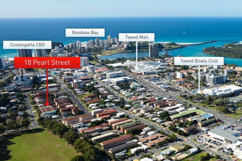6/18 Pearl Street Tweed Heads NSW
