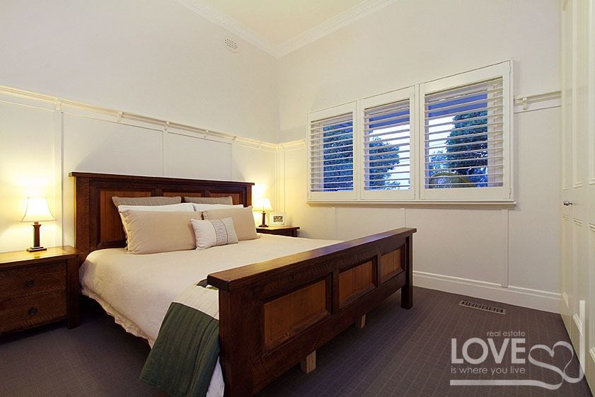 Period Elegance With Modern Living