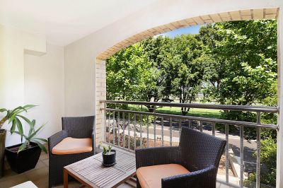 301/34 Alison Road RANDWICK NSW, Randwick - Thumbnail 2