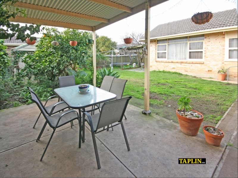 31 Fulham Park Drive, Lockleys Taplin Real Estate