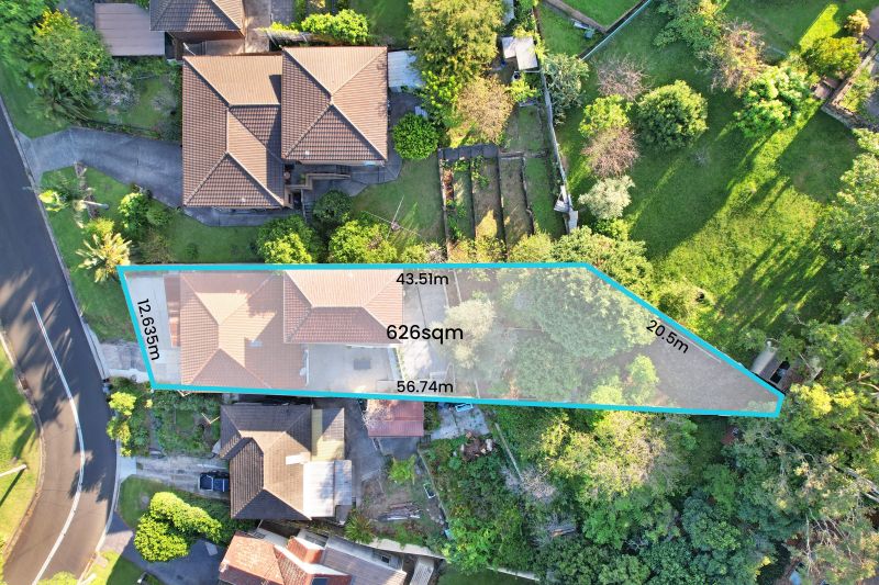 Real Estate For Sale 22 Ocean Street Mount Saint Thomas , NSW