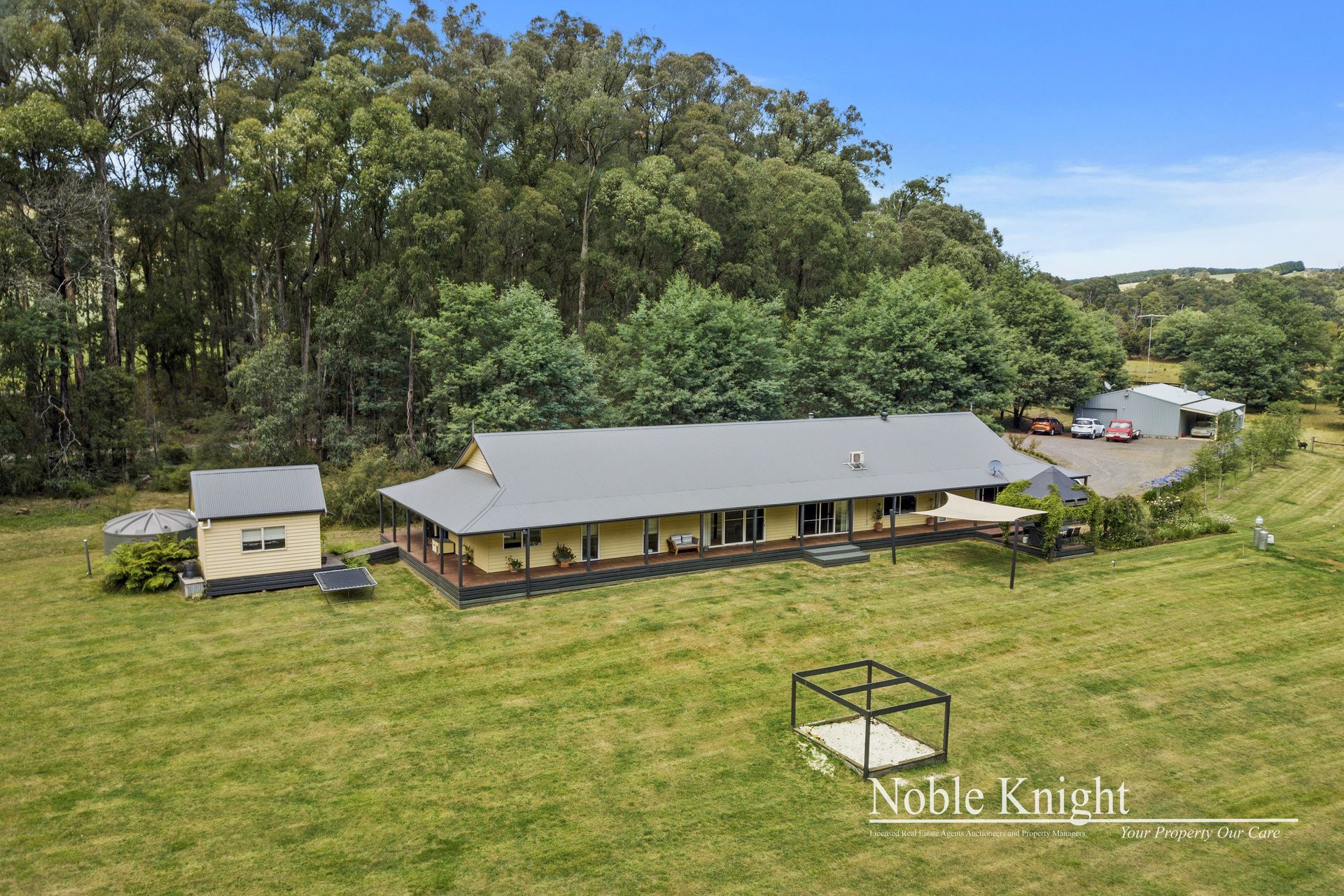 549 Gordons Bridge Road Kinglake