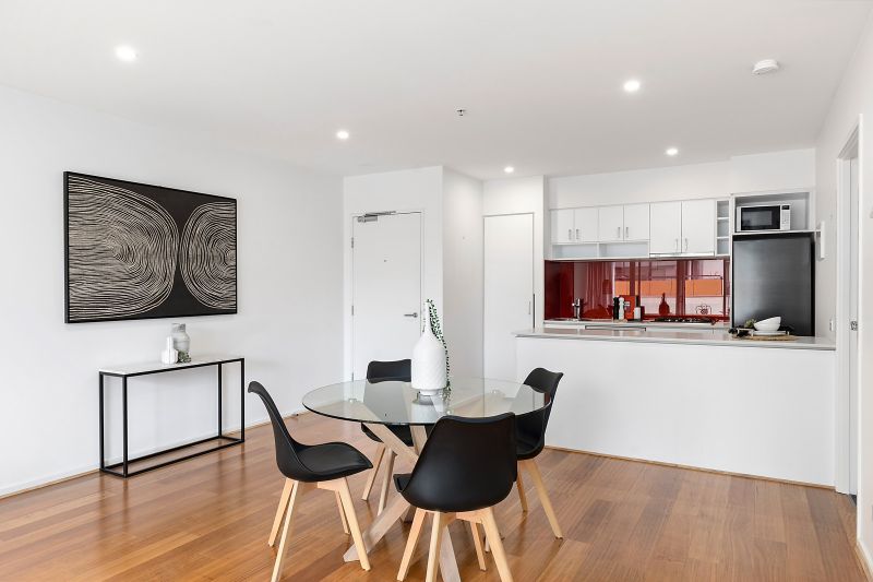 201/77 River Street, South Yarra - Thumbnail 4