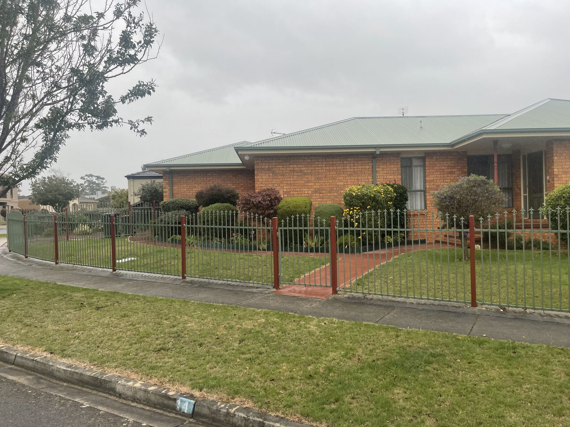 14 Banksia Street, Warragul VIC