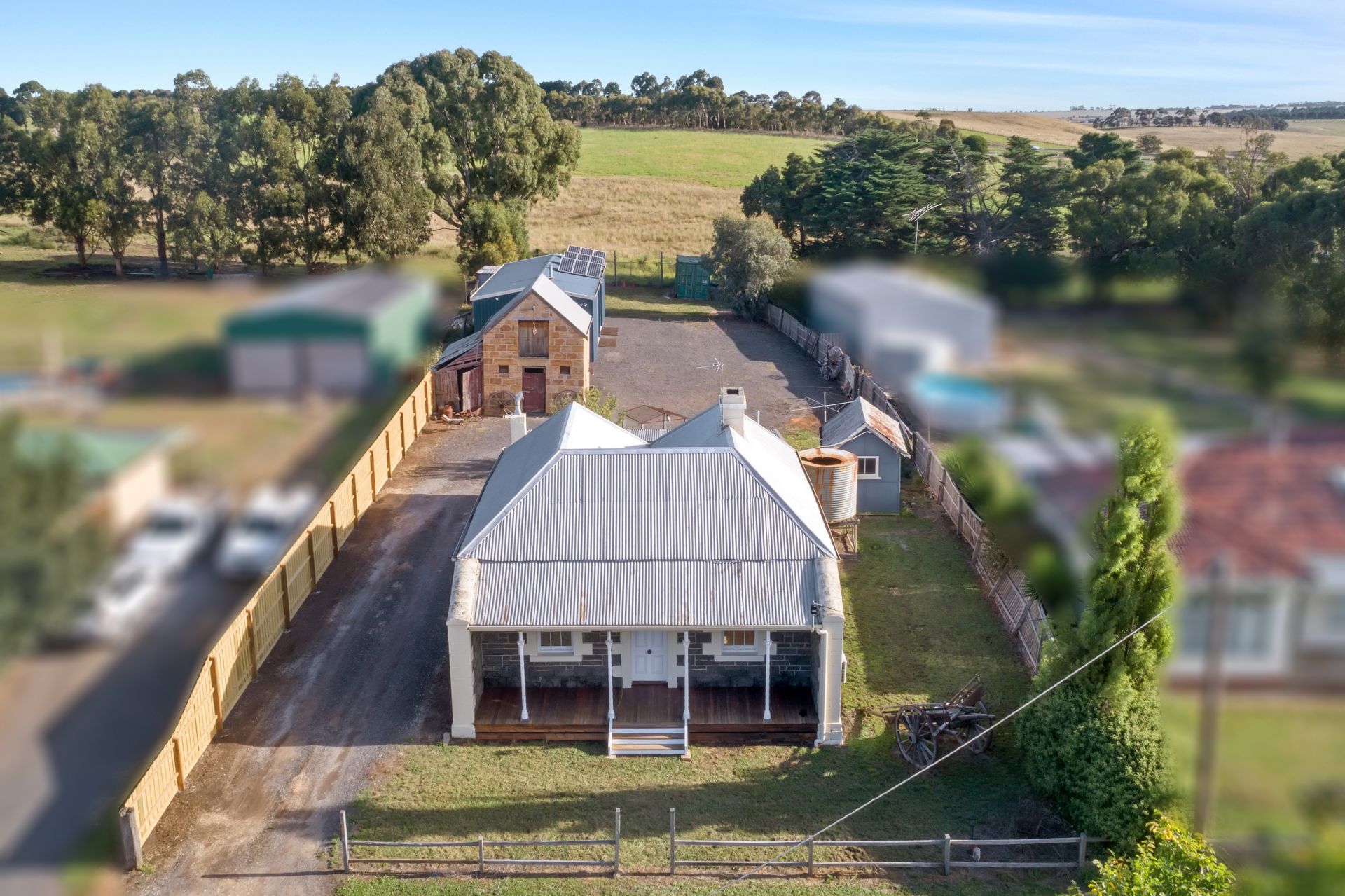 29 Main Street, Myrniong Sweeney Estate Agents