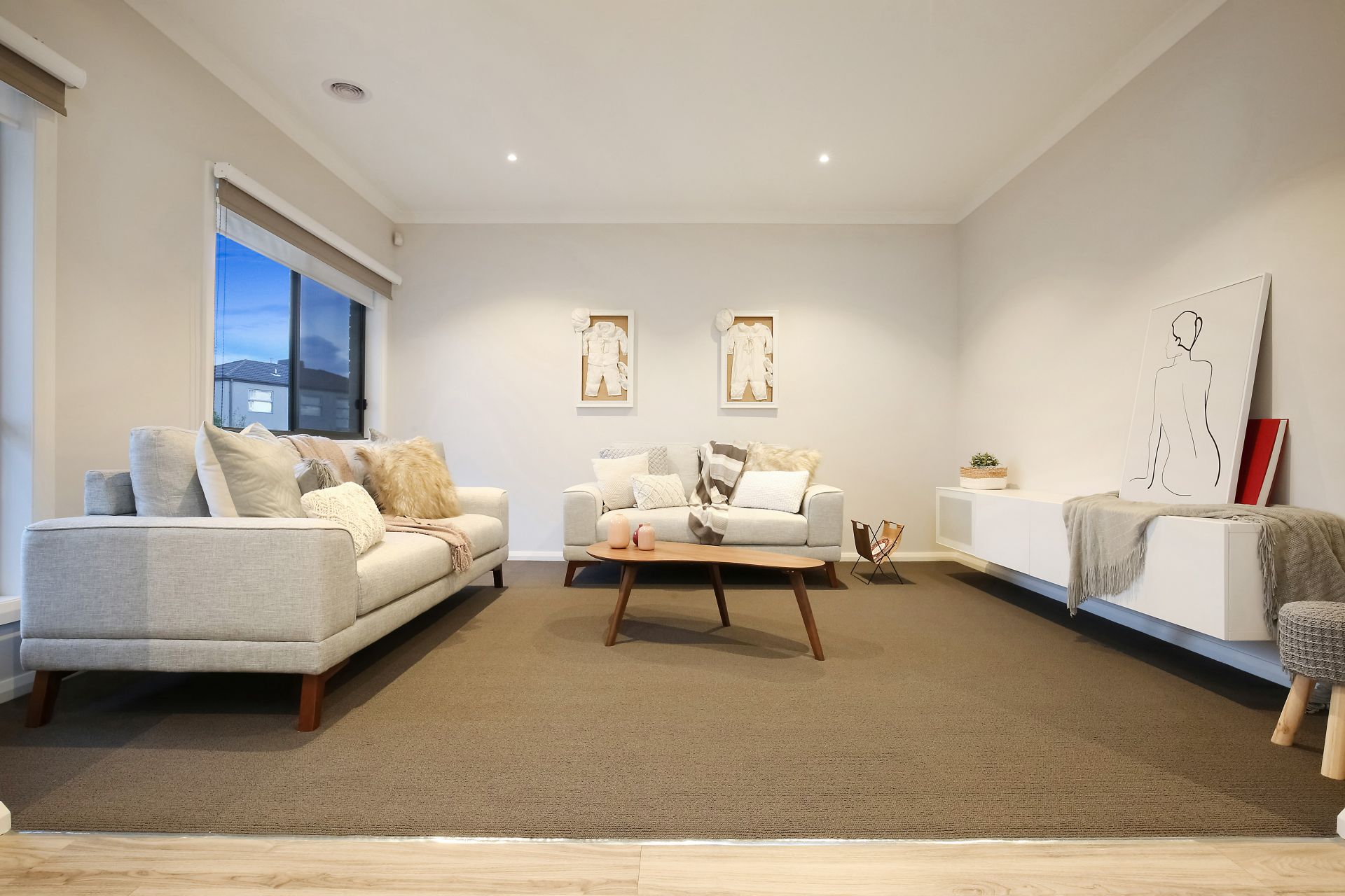 Indulge In A Luxurious Lifestyle