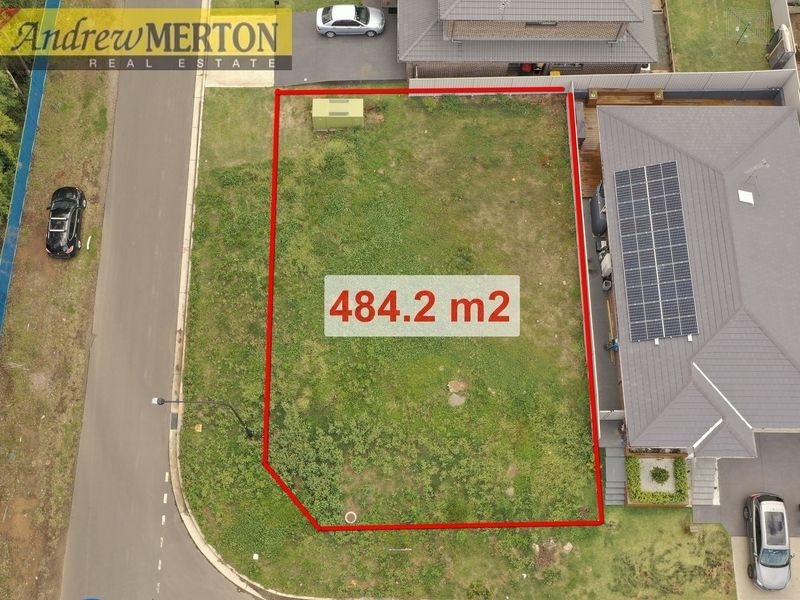 1 Carmela Street, Schofields