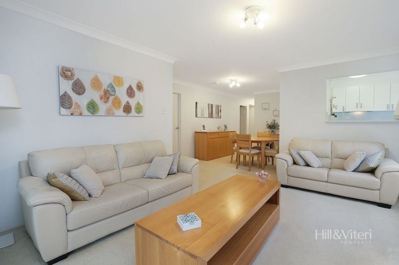 4/52-56 Auburn Street, Sutherland, Sutherland - Thumbnail 4