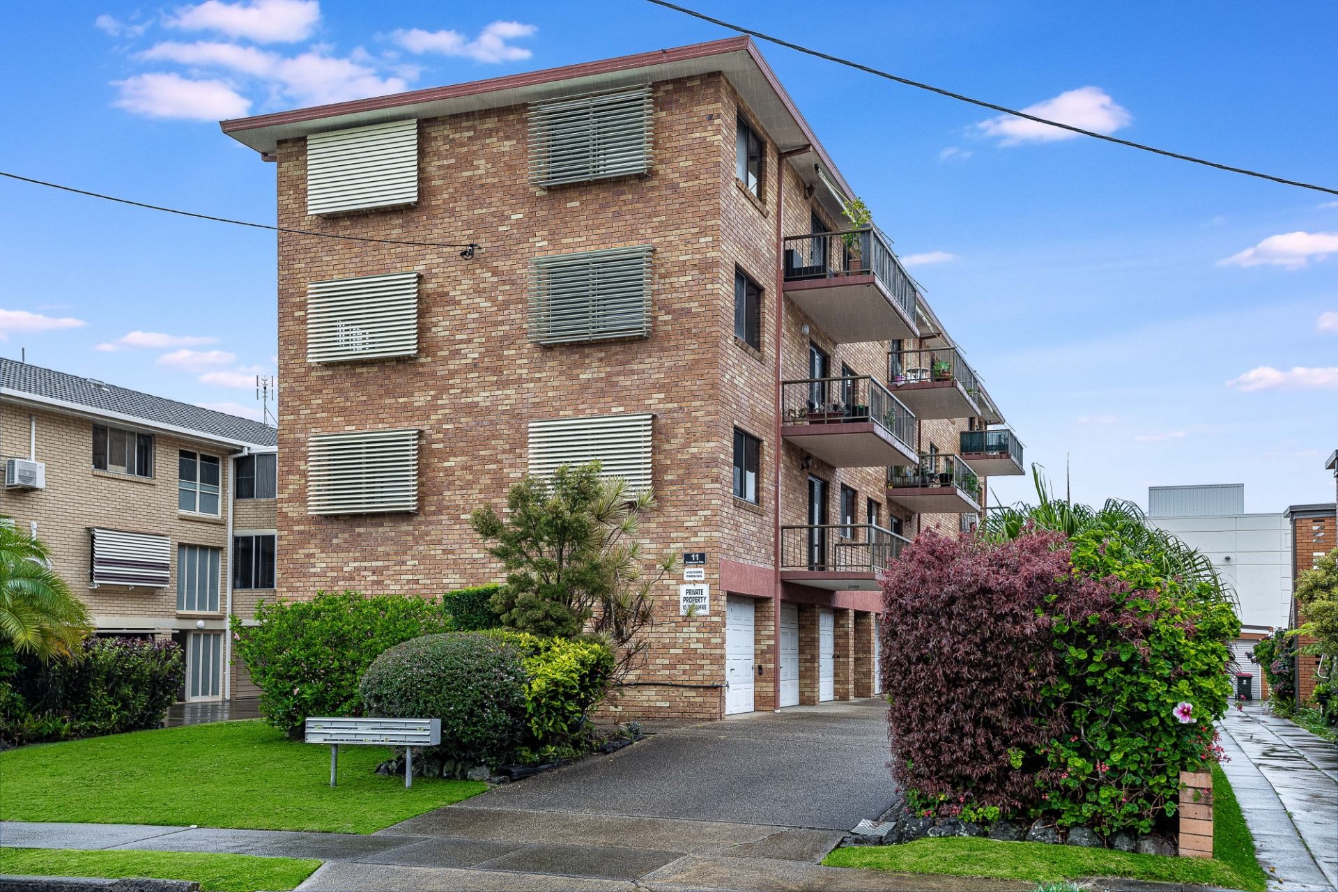 6/11 Endeavour Parade, Tweed Heads DJ Stringer Property Services