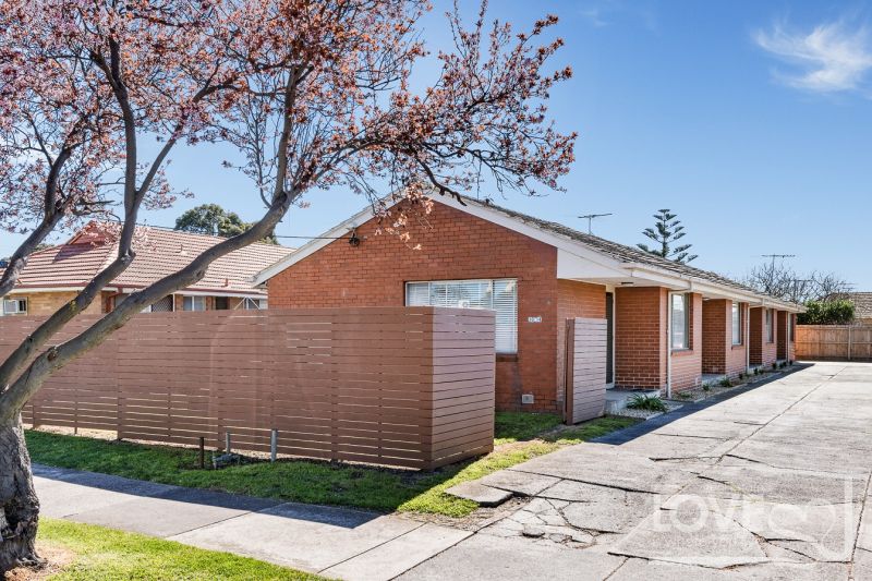 3/10-14 Alexander Avenue, Thomastown