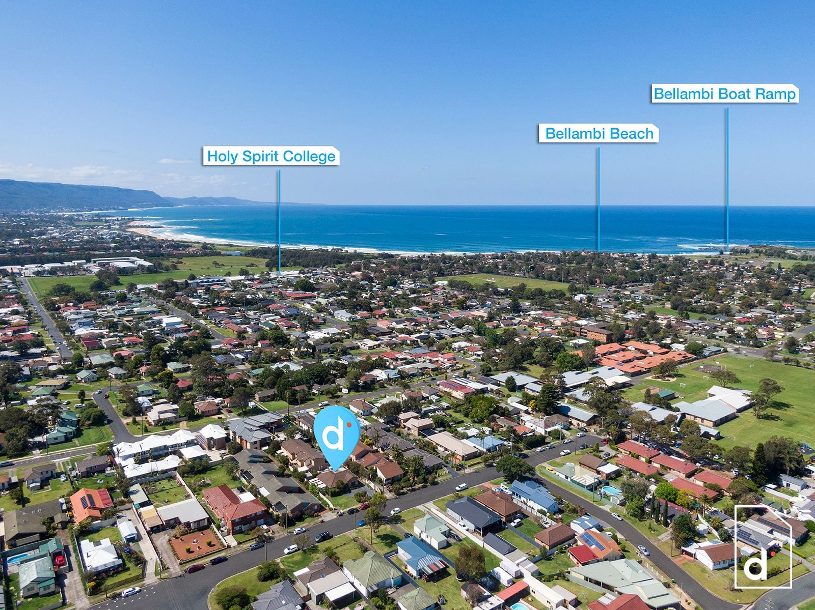 4/16 Owen Park Road, Bellambi NSW