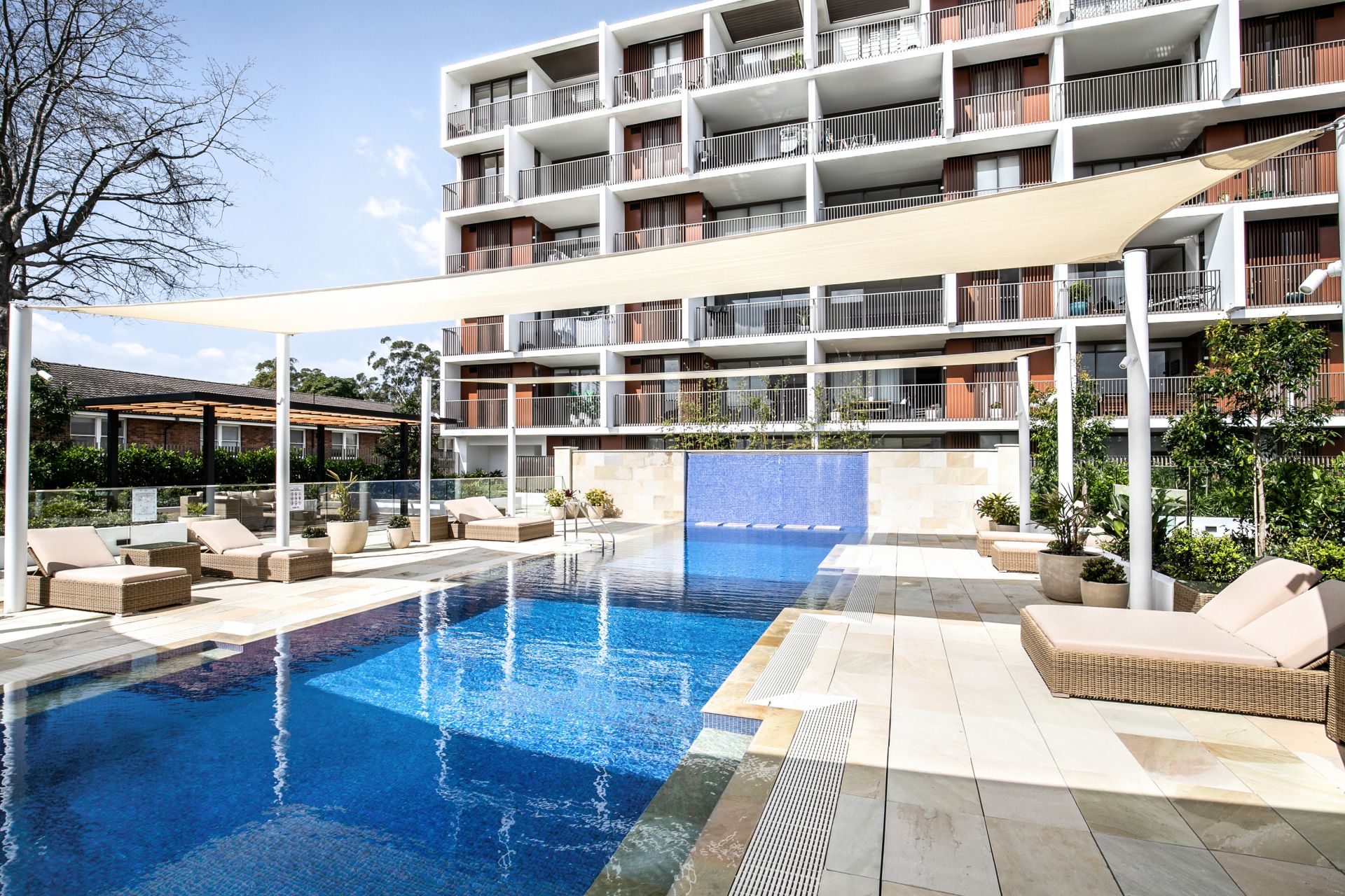 301BB/18 University Road, Miranda, Miranda - Thumbnail 6