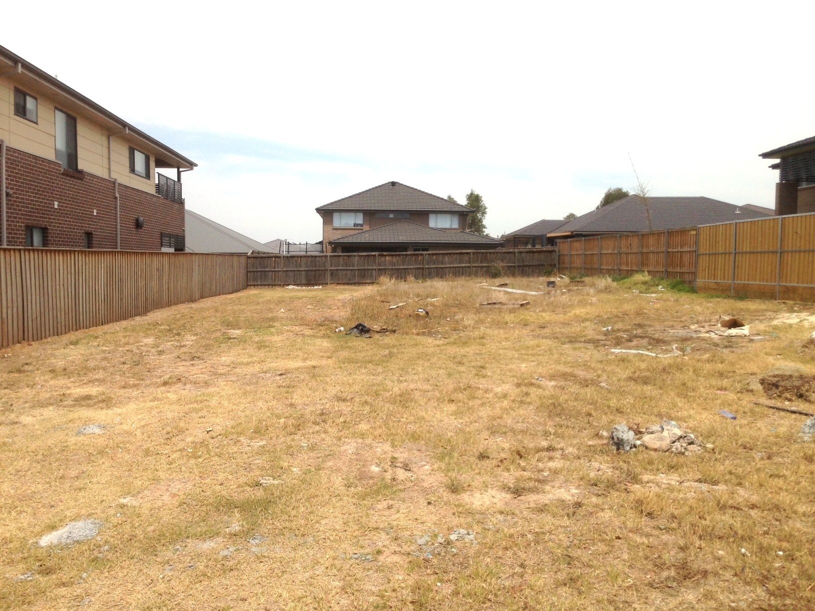 Colebee Lot 1403 Shearer Place