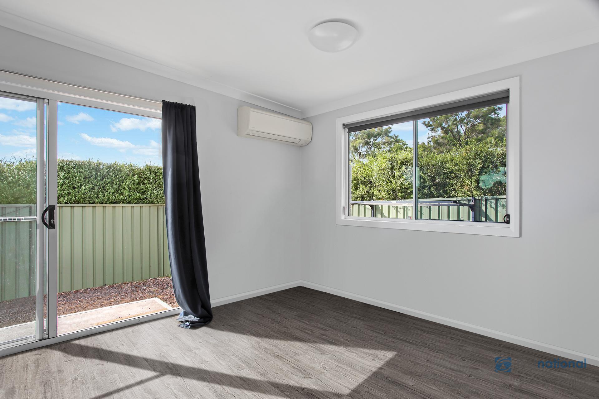 Real Estate For Lease 32B Westbourne Avenue Thirlmere , NSW