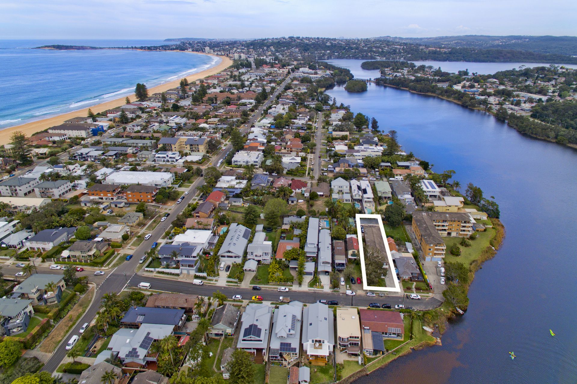 Real Estate For Sale 2/26 Malcolm Street Narrabeen , NSW