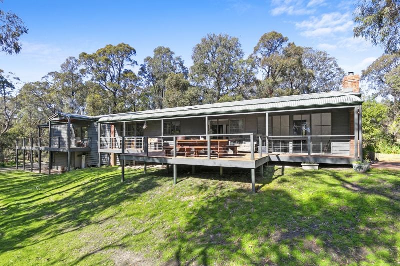 Aireys Inlet Great Ocean Properties