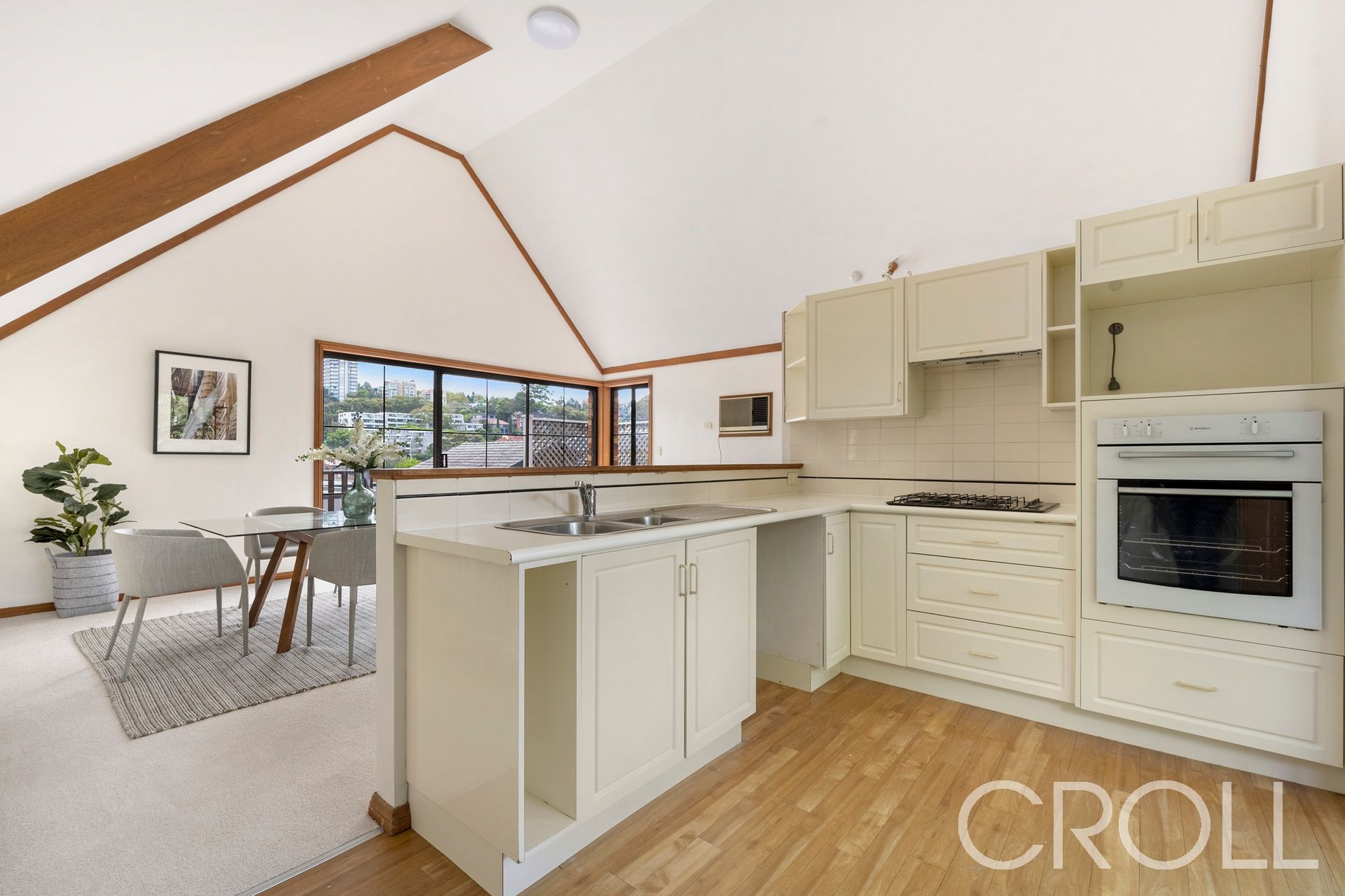 48 Spruson Street NEUTRAL BAY NSW, Bay - Thumbnail 3