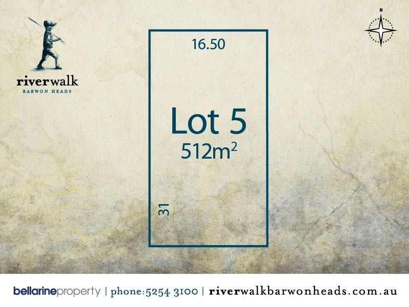 5 Eddystone Court Barwon Heads VIC, Barwon Heads - Thumbnail 2
