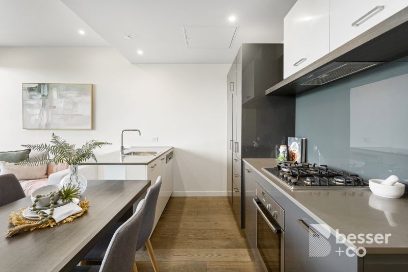 420/222 Bay Road, Sandringham - Thumbnail 3