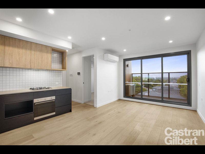409/466 Lygon Street, Brunswick East - Thumbnail 2
