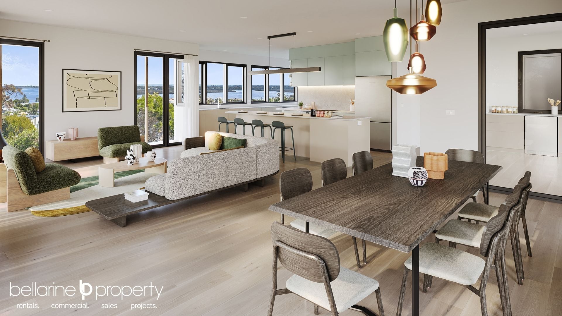 14 Newcomb Street Ocean Grove VIC, Ocean Grove - Thumbnail 6