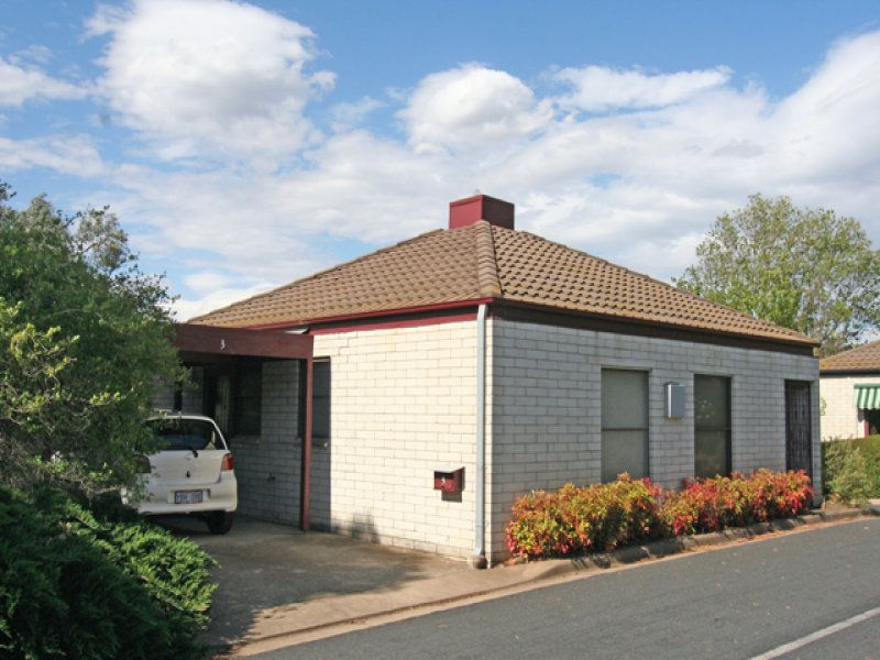 3 Cosgrove Street, Curtin - Thumbnail 3