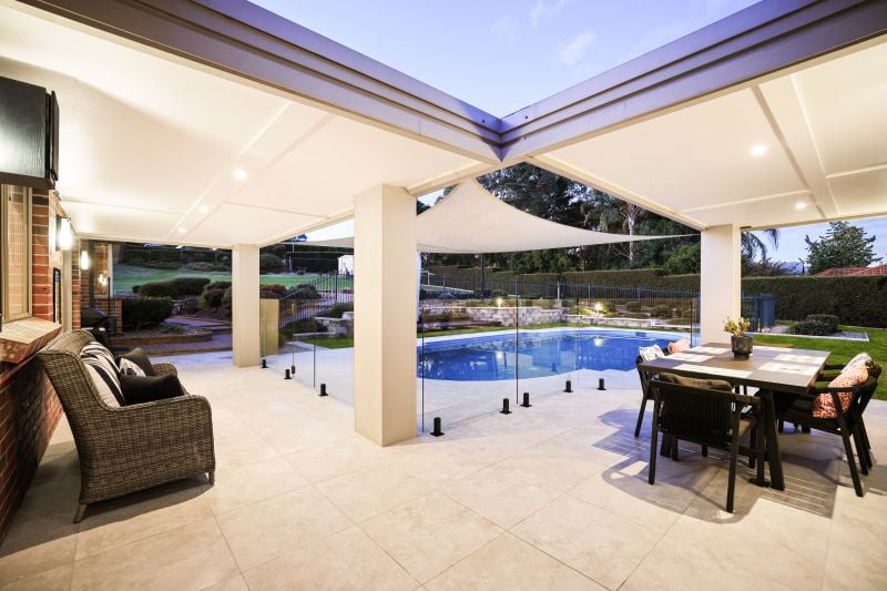 Luxurious and Decadent Living