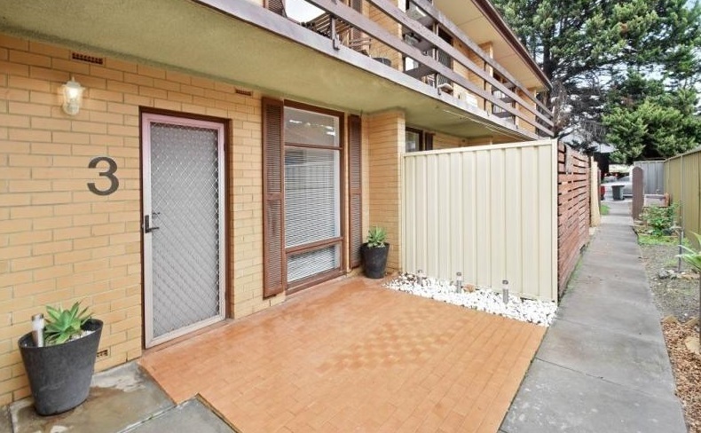 3/30 Brighton  Road Glenelg East 5045