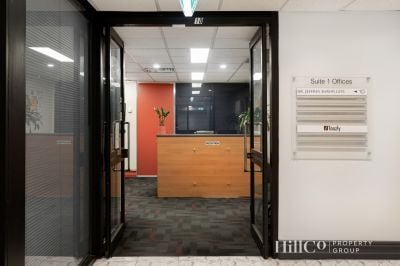 Suite 7/79-85 Oxford Street, Bondi Junction