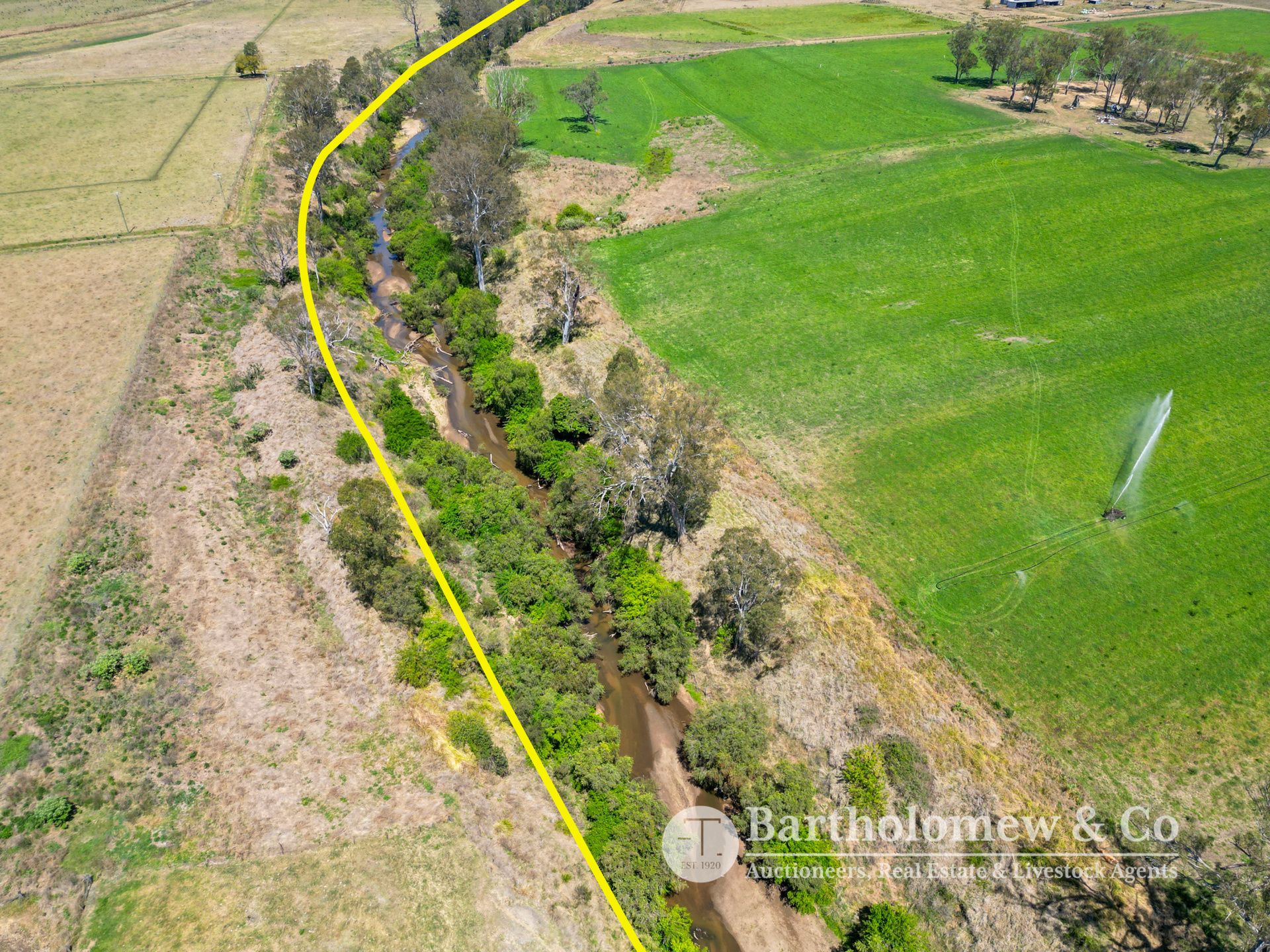 Real Estate For Sale 288 Round Mountain Road Laravale , QLD