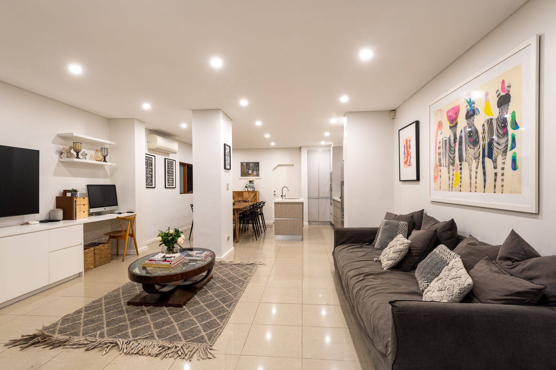 Real Estate For Sale 47 Ilka Street Lilyfield , NSW