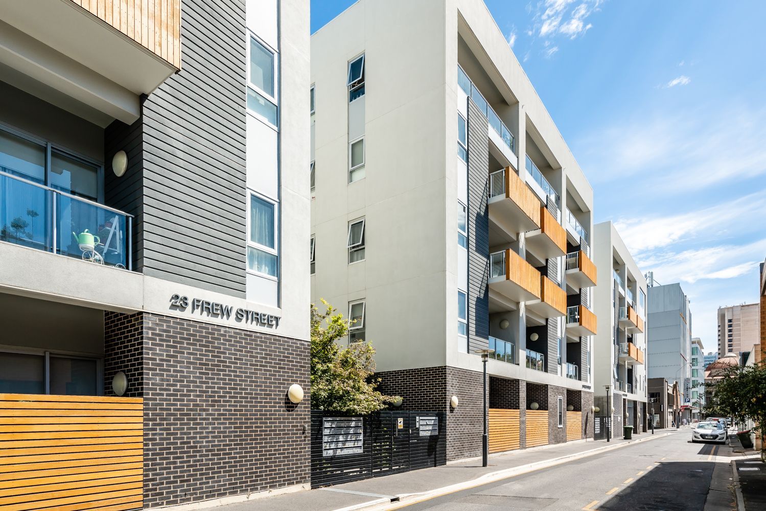 103/31 Frew Street Adelaide 5000