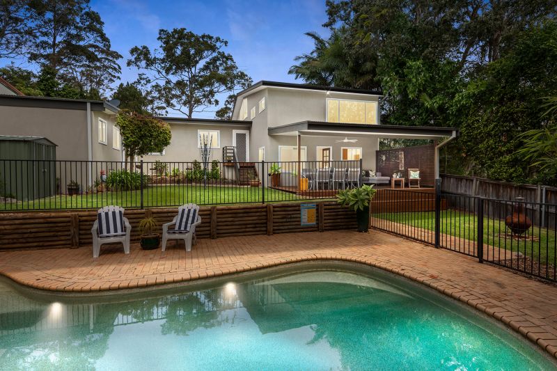 Real Estate For Sale Salerno Street Forestville , NSW