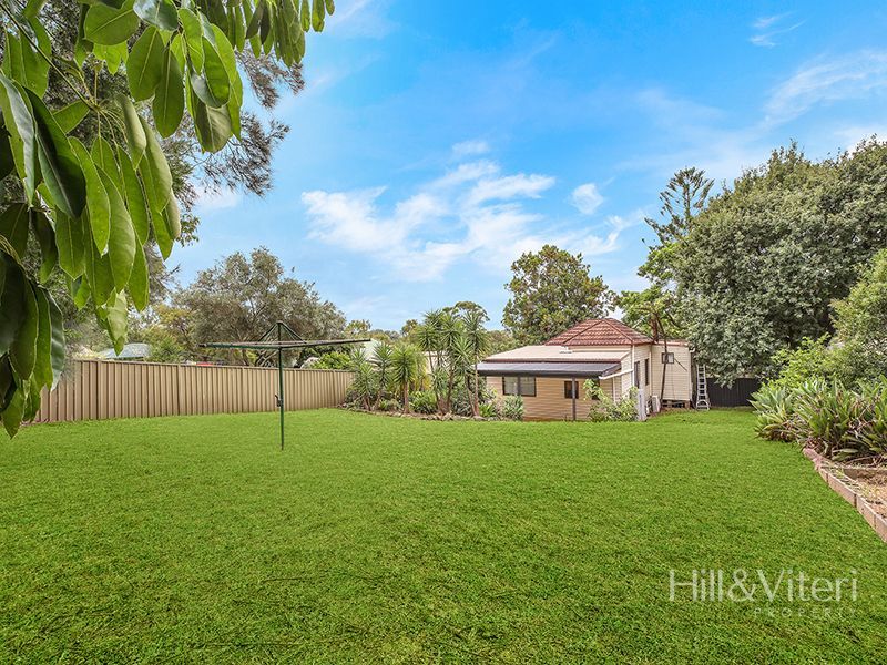 21 Novara Crescent, Como NSW 2226