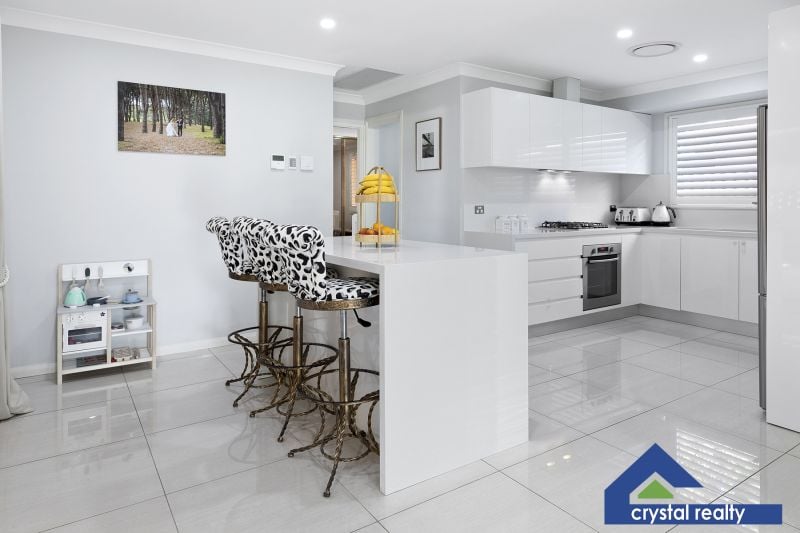 76 Dransfield Road Edensor Park NSW, Edensor Park - Thumbnail 7