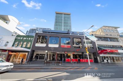 Suite 302A/9-13 Bronte Road, Bondi Junction