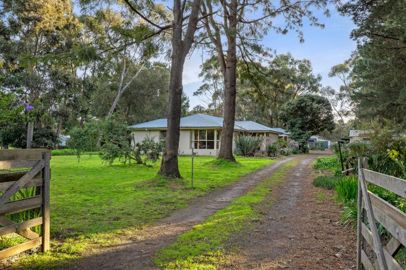 Real Estate For Sale 447 Grubb Road Wallington , VIC