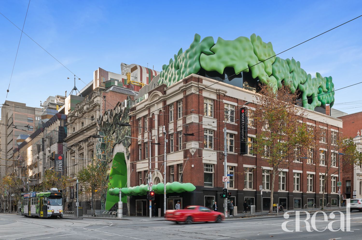 5003/157 A'Beckett St, Melbourne VIC