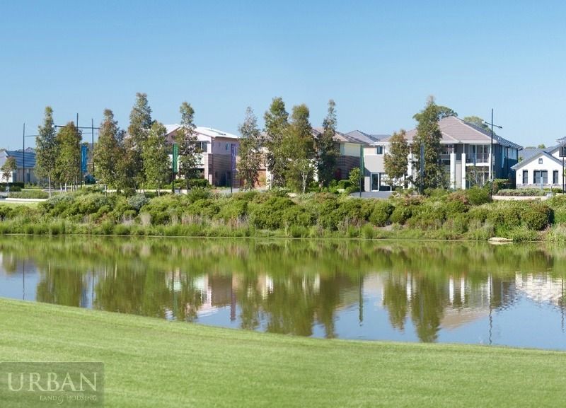 Colebee Lot 1719 Proposed Road | Stonecutters Ridge