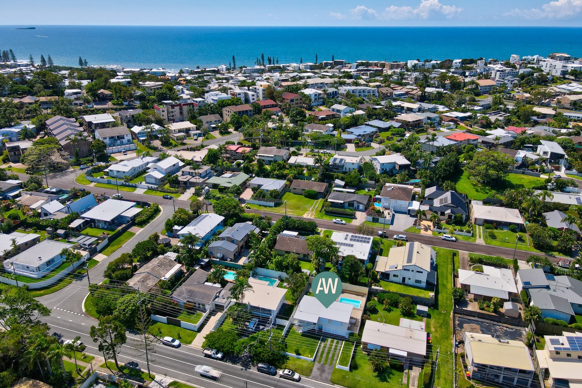 61 Palm Drive Mooloolaba QLD, Mooloolaba - Thumbnail 4