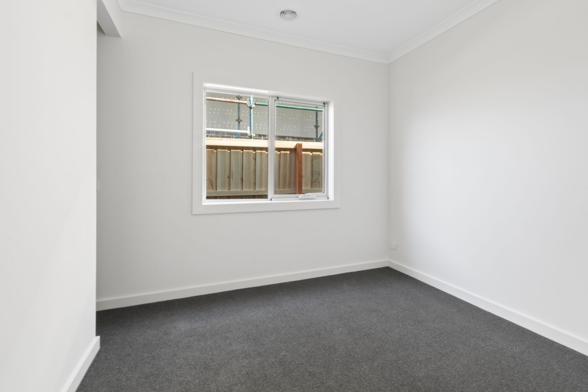 BRAND NEW FAMILY HOME